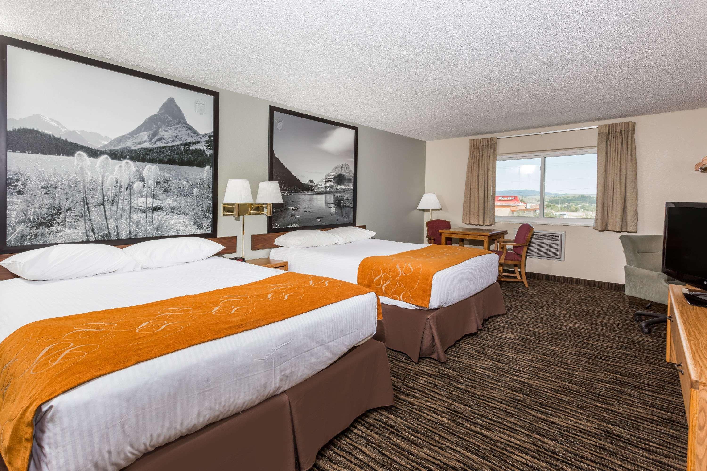 Super 8 By Wyndham Lewistown Hotel Екстериор снимка